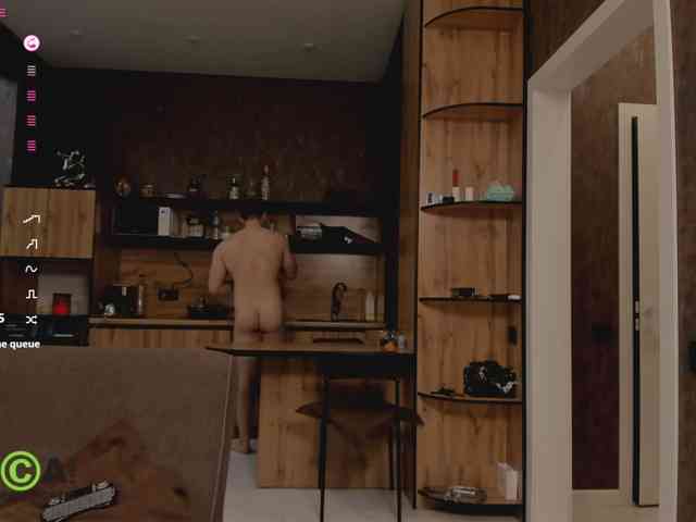 Model-Mike Model-Mike