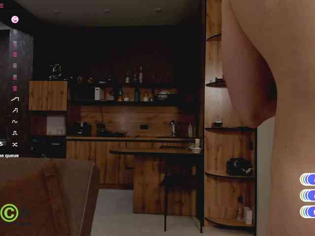 Model-Mike Model-Mike