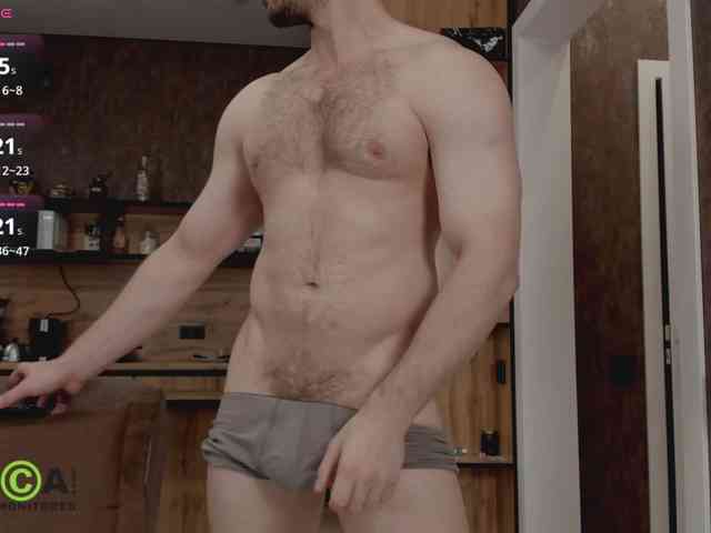 Model-Mike