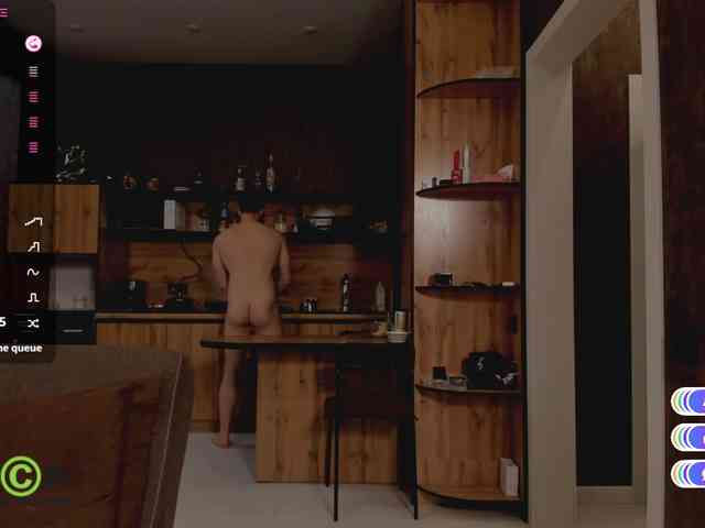 Model-Mike Model-Mike