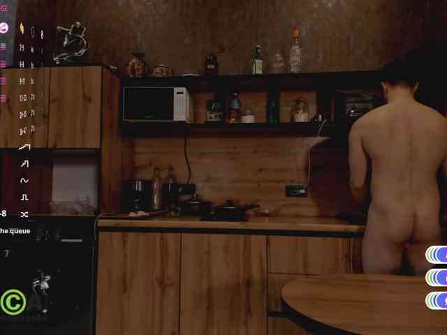 Model-Mike Model-Mike