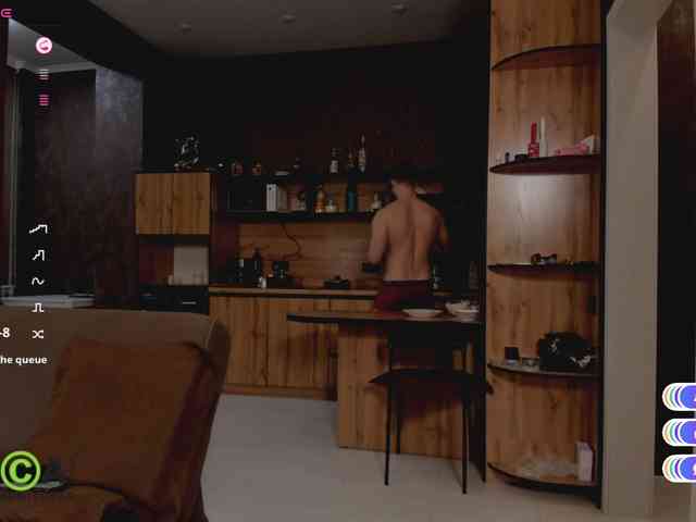 Model-Mike Model-Mike