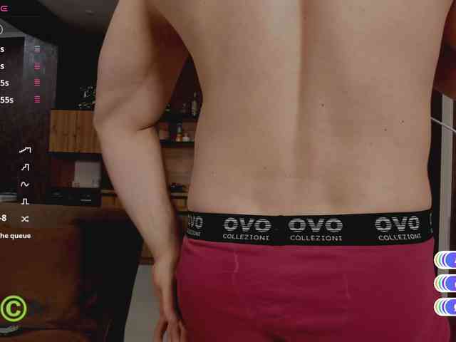 Model-Mike Model-Mike