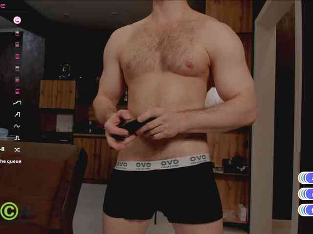 Model-Mike