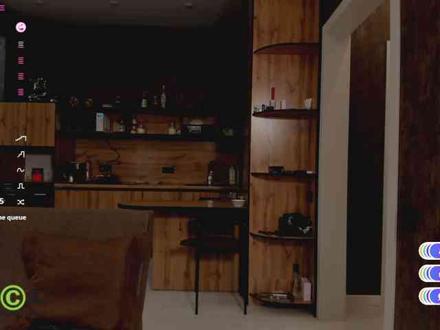 Model-Mike Model-Mike