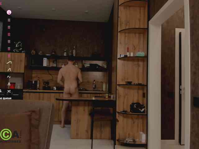 Model-Mike Model-Mike