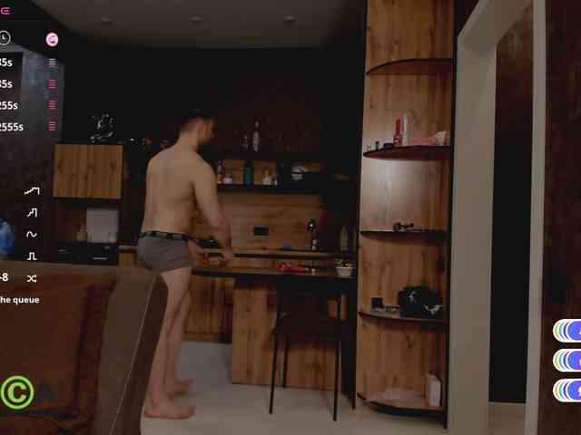 Model-Mike Model-Mike