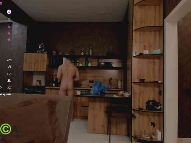 Model-Mike Model-Mike