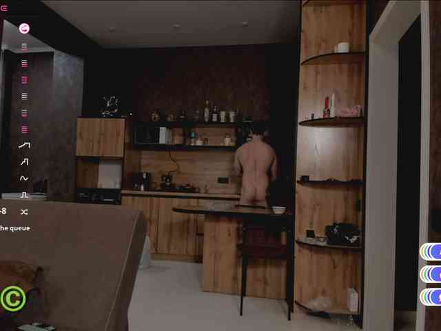 Model-Mike