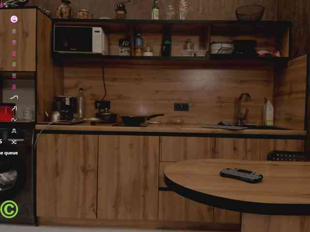 Model-Mike Model-Mike