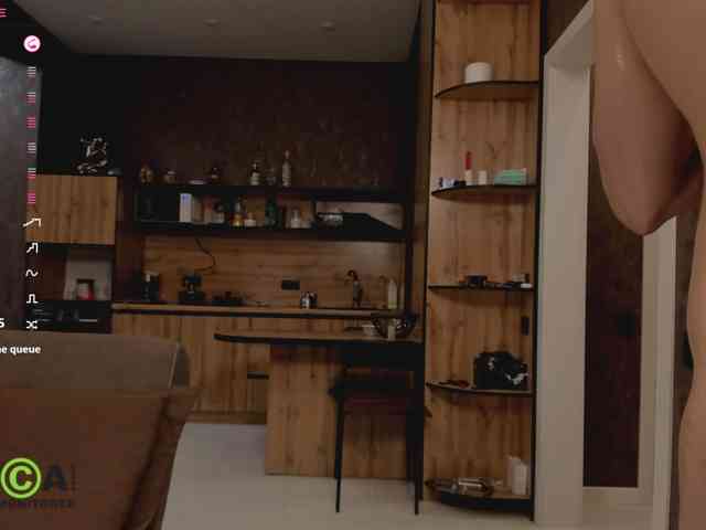 Model-Mike Model-Mike