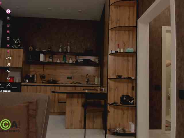 Model-Mike Model-Mike