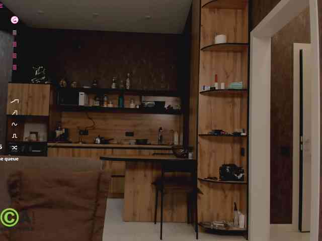 Model-Mike Model-Mike