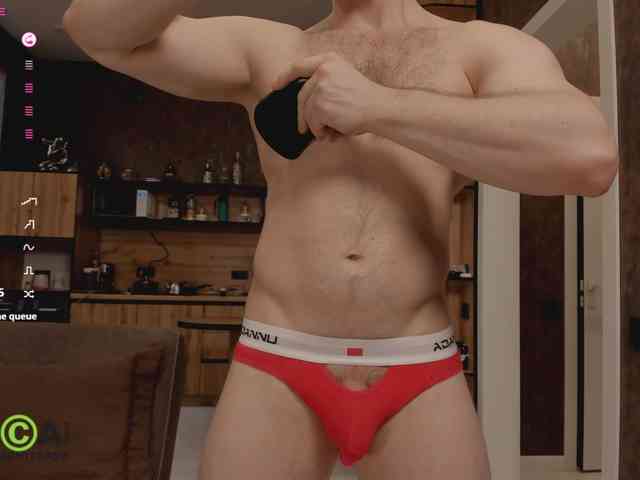 Model-Mike Model-Mike