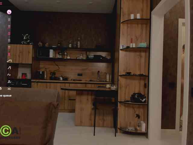 Model-Mike Model-Mike