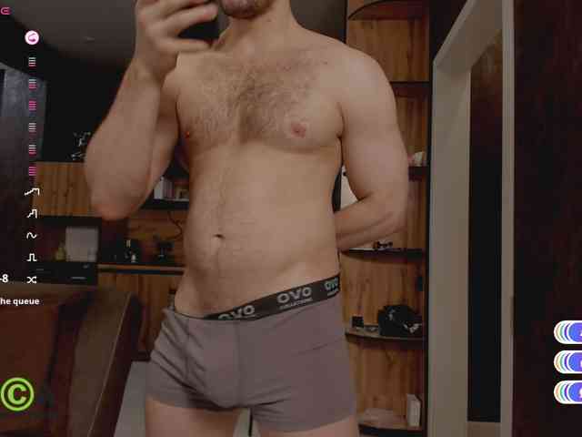 Model-Mike Model-Mike