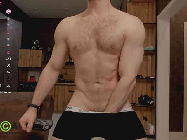 Model-Mike Model-Mike