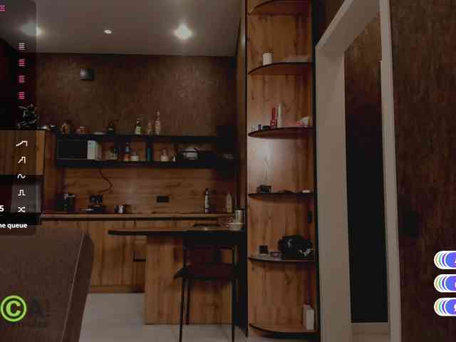 Model-Mike Model-Mike