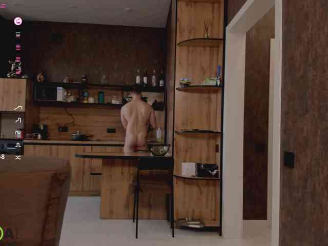 Model-Mike Model-Mike