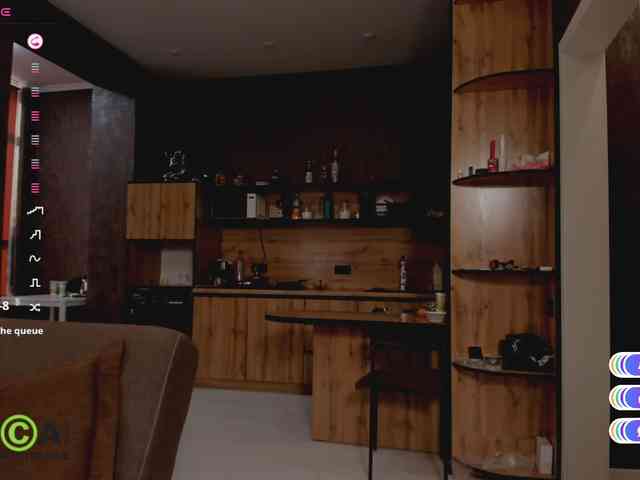 Model-Mike Model-Mike