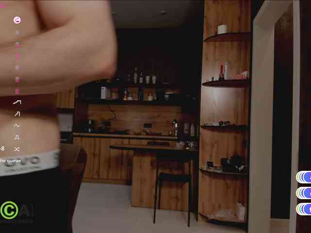 Model-Mike