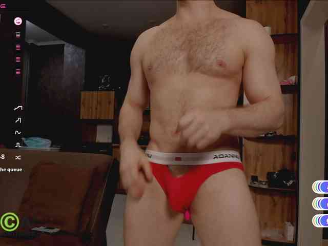 Model-Mike