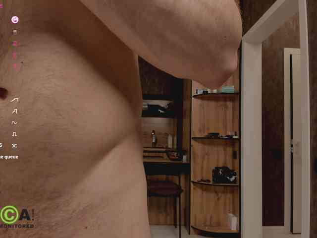 Model-Mike Model-Mike