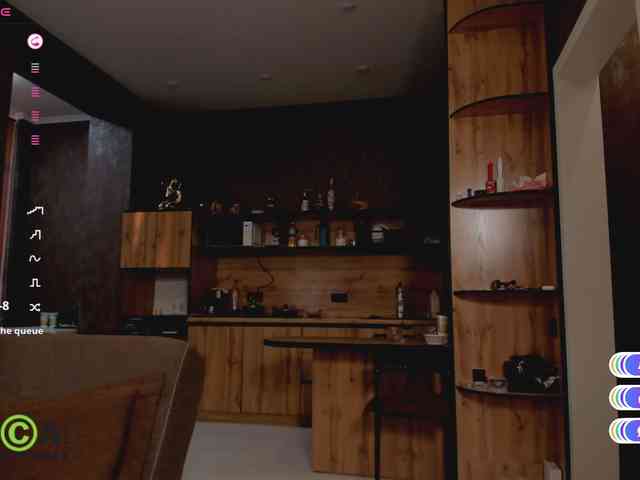 Model-Mike Model-Mike