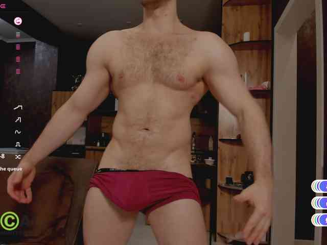 Model-Mike Model-Mike