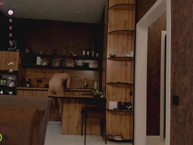 Model-Mike Model-Mike