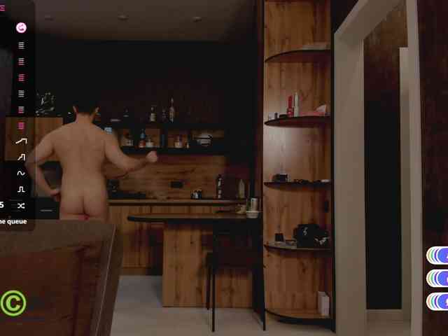 Model-Mike Model-Mike