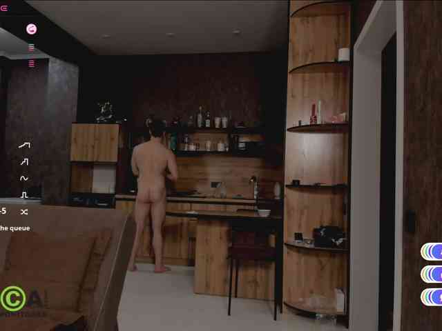 Model-Mike