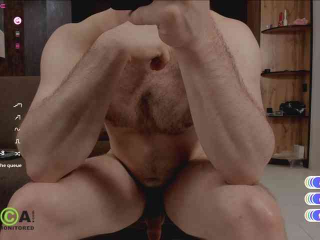 Model-Mike