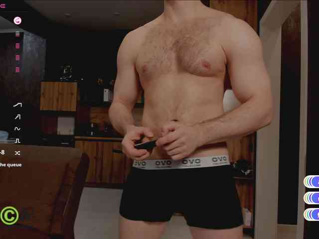 Model-Mike