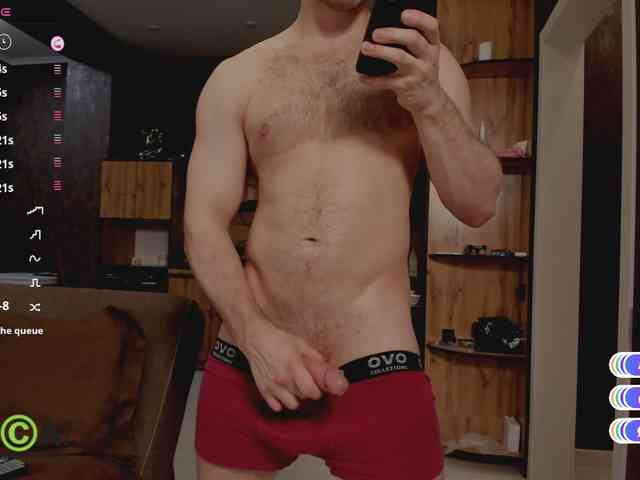 Model-Mike Model-Mike