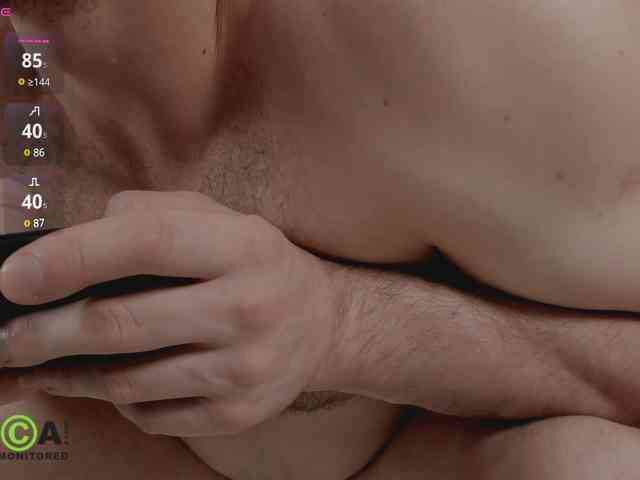 Model-Mike