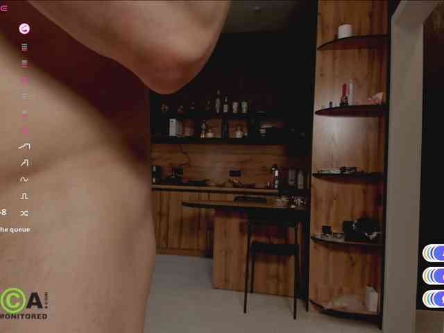 Model-Mike