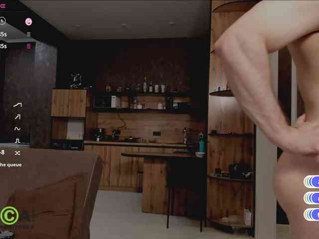 Model-Mike