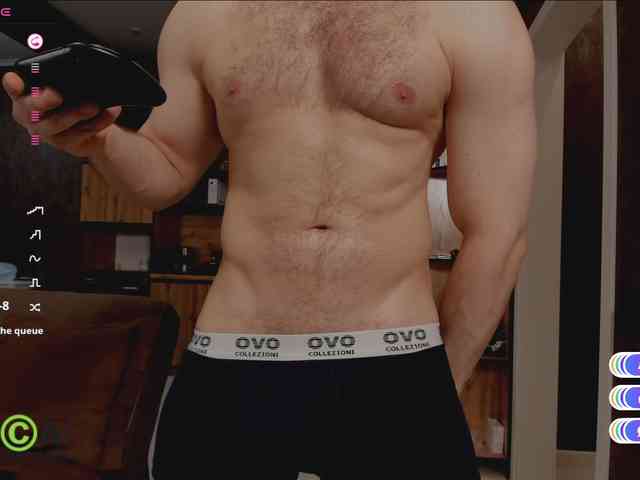 Model-Mike