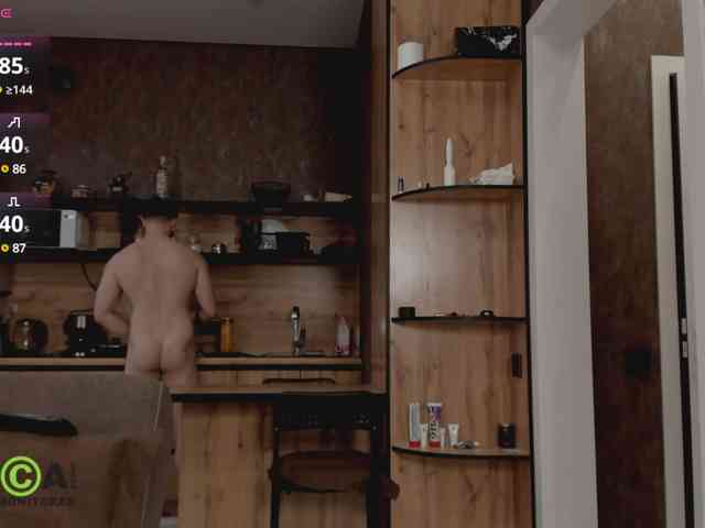 Model-Mike