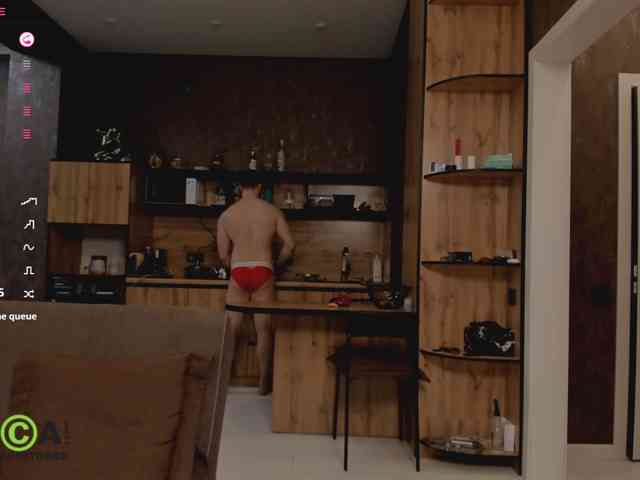 Model-Mike Model-Mike