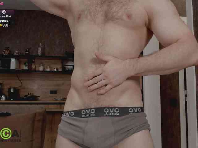 Model-Mike