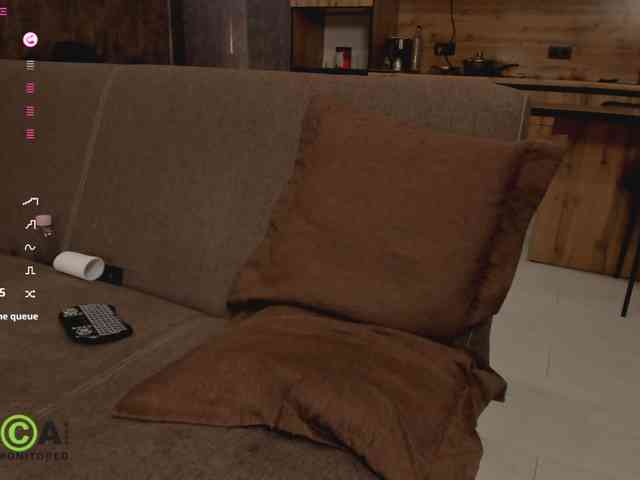 Model-Mike Model-Mike