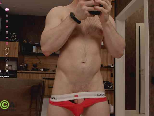 Model-Mike Model-Mike