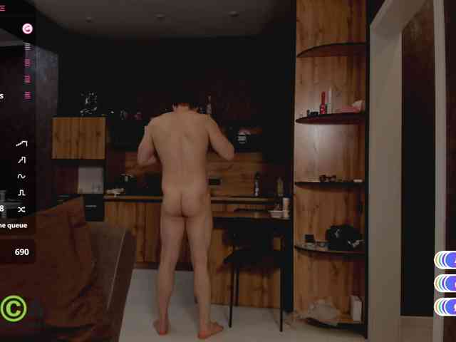 Model-Mike Model-Mike