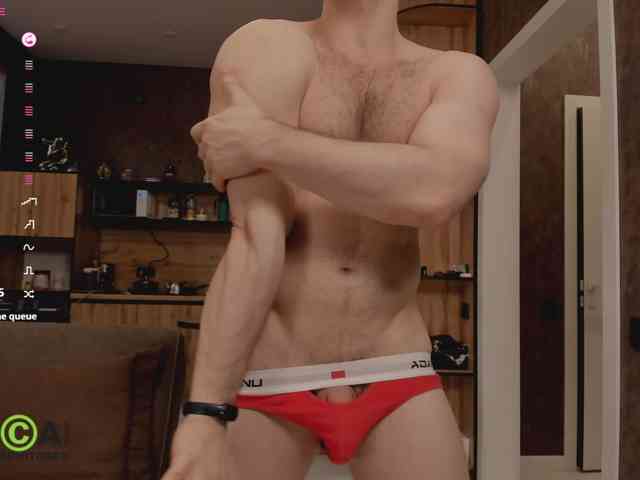 Model-Mike Model-Mike