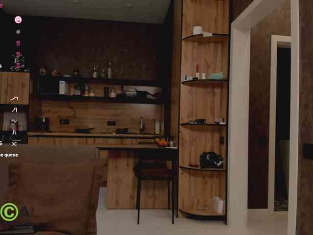 Model-Mike Model-Mike