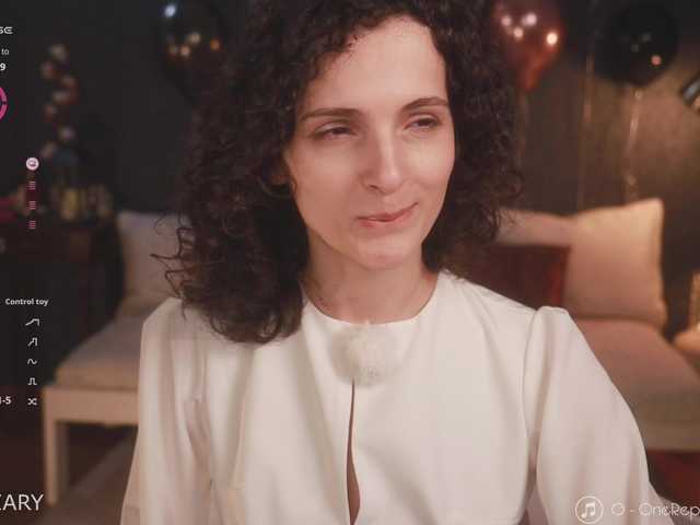 ARTA-live's BongaCams show and profile