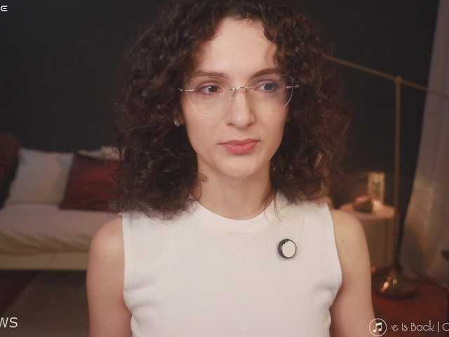 ARTA-live's BongaCams show and profile