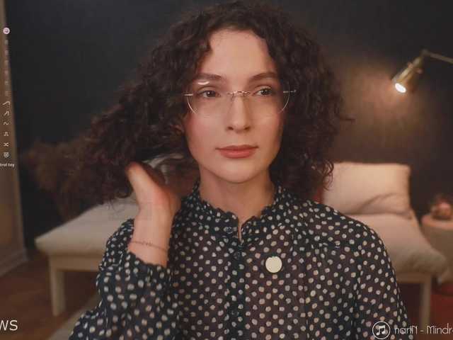 ARTA-live's BongaCams show and profile